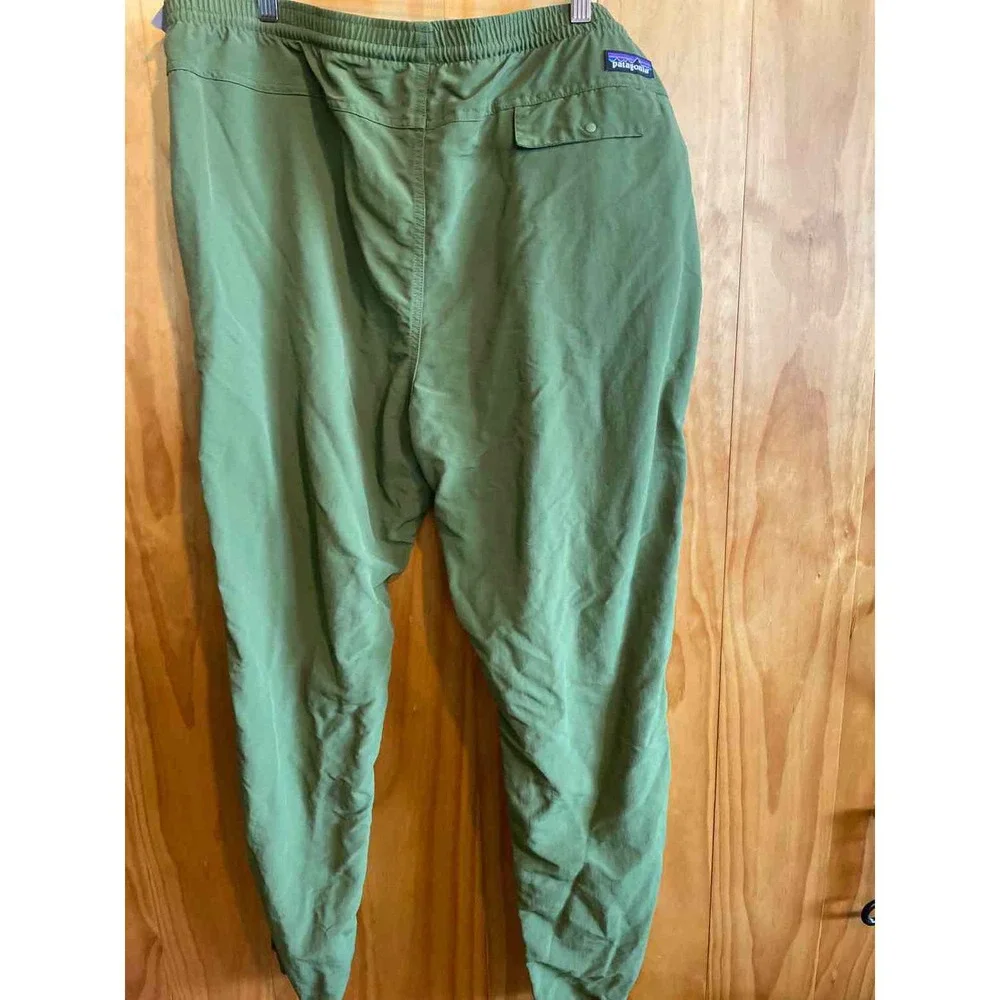 Size XXL Patagonia Men's Pants